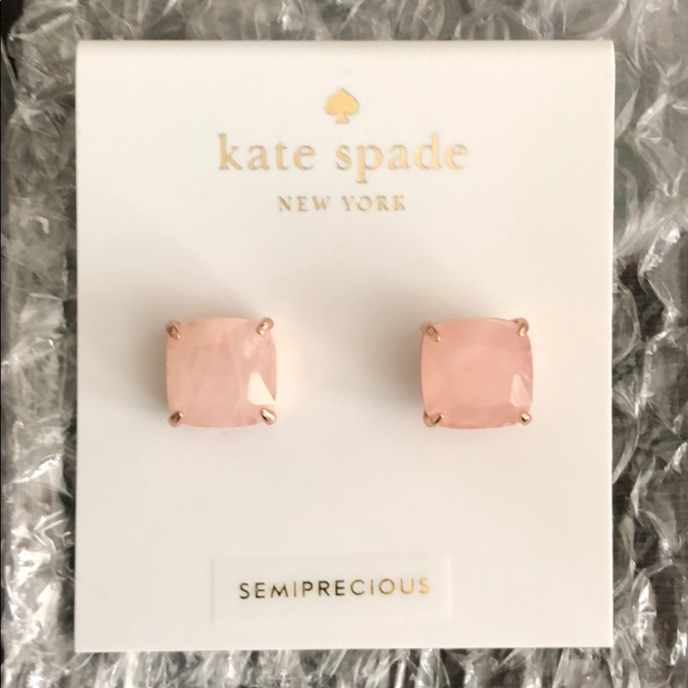 Kate Spade earrings